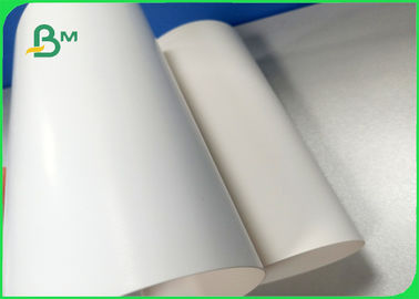 Largura 700 × 1000 mm Boa suavidade 270 gm 300 gm 350 gm Correios de marfim Para embalagens