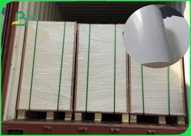 Largura 700 × 1000 mm Boa suavidade 270 gm 300 gm 350 gm Correios de marfim Para embalagens