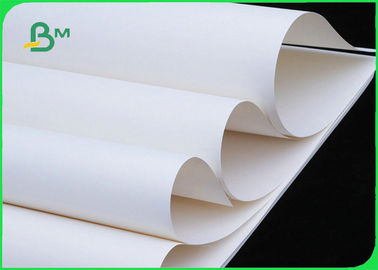 270 gm 300 gm C1S Cartão de marfim de grande volume Pedaço 700*1000 mm