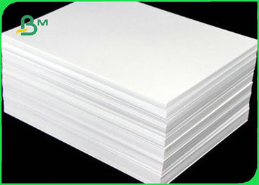 270 gm 300 gm C1S Cartão de marfim de grande volume Pedaço 700*1000 mm