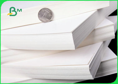 270 gm 300 gm C1S Cartão de marfim de grande volume Pedaço 700*1000 mm