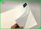 80GSM ao papel sem revestimento OBA de 120 G/M Woodfree livre para fazer sacos de papel