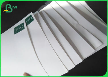 Papel sem revestimento UWF 100 gm 120 gm OBA livre em folhas
