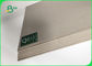Classifique placa que de microplaqueta cinzenta do AA/AAA a espessura personalizou o papel reciclado 1000mm
