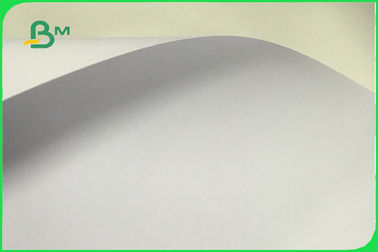 Papel sem revestimento UWF de 80 a 120 gramas OBA livre em rolos