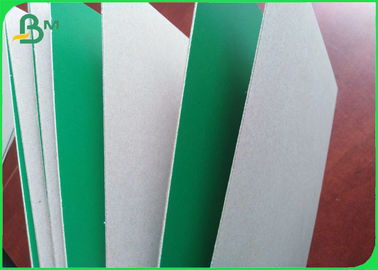 1.2mm 1.4mm Tabuleiro de encadernação verde azul