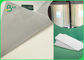 Do papel de embalagem Descorado de produto comestível do FSC rolo branco 60 G/M 70 G/M 80 G/M 120 G/M