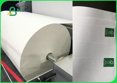70 gm 80 gm 100 gm Papel offset não revestido para livros Alta suavidade