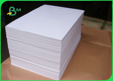 70 gm 80 gm 100 gm Papel offset não revestido para livros Alta suavidade