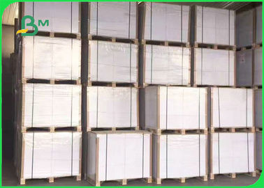 70 gm 80 gm 100 gm Papel offset não revestido para livros Alta suavidade