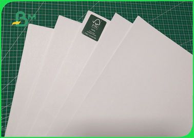 16lb 20lb 24lb Papel de Ficha para Documentos 61 * 86cm