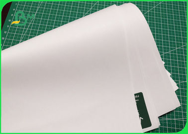 16lb 20lb 24lb Papel de Ficha para Documentos 61 * 86cm