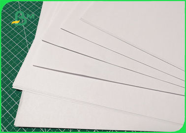 16lb 20lb 24lb Papel de Ficha para Documentos 61 * 86cm