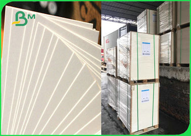 FBB CG1 Cartão revestido de marfim C1S Para embalagem 1,0 mm 1,2 mm 1,5 mm 700 * 1000 mm