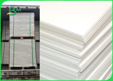 FBB CG1 Cartão revestido de marfim C1S Para embalagem 1,0 mm 1,2 mm 1,5 mm 700 * 1000 mm