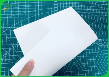 230GSM a 400GSM Full Solid White Coated FBB com boa rigidez
