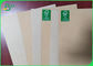 FB alto reciclou Linerboard natural 160 - papel de embalagem de 220gsm Para forros da pálete
