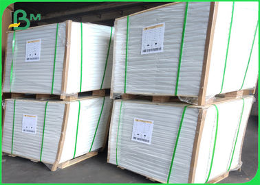 Reciclado White Top Kraft Linerboard para revestimentos de papelão 140gm 170gm