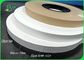 FDA aprovou rigidez do papel de palha a boa 60gsm 120gsm para a palha de papel