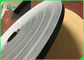 Do Virgin da polpa de madeira de Brown Kraft papel 100% de palha 60gsm no rolo ou personalizado