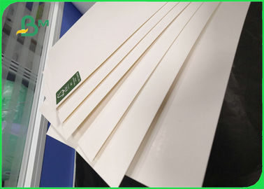 Cartão FBB revestido para embalagens de meias invisíveis 350GSM 400GSM