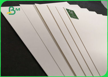 Cartão FBB revestido para embalagens de meias invisíveis 350GSM 400GSM