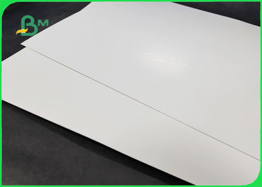 230 - 350gm Caixa de cartão dobrável / Papel revestido C1S 645 * 920mm