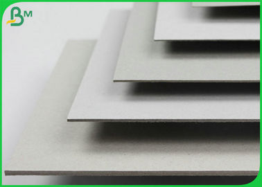 Placa de chip cinza de alta dureza para 1,5 mm 2 mm 2,5 mm