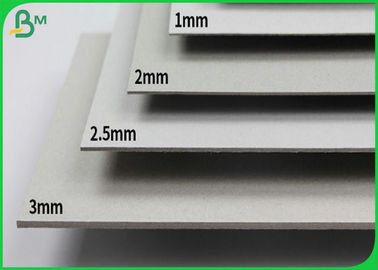 Placa de chip cinza de alta dureza para 1,5 mm 2 mm 2,5 mm