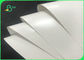 Produto comestível placa de papel revestida do PE 350gsm + 15g impermeável &amp; Oilproof para o acondicionamento de alimentos 700*1000mm