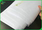 A polpa pura deslocada branca 1,2 de Rolls 70gram 100G do papel mede largamente para páginas do livro