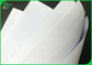 A polpa pura deslocada branca 1,2 de Rolls 70gram 100G do papel mede largamente para páginas do livro