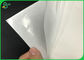 O revestimento um 40g tomado partido 60g do LDPE descorou o lenço de papel para o empacotamento de alimento