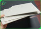 folhas cinzentas do cartão da espessura de 0.4mm - de 3mm para 40 pés de recipiente FSC aprovado