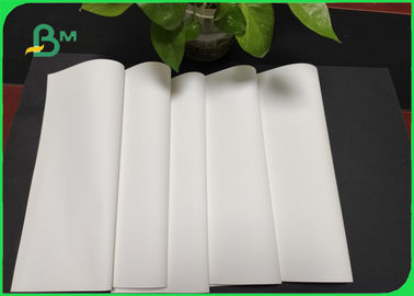Papel de pedra à prova d'água à prova de lágrimas em 60gm - 600gm para notas e calendário