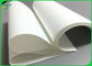 90Gr bio - carretéis enormes puros Compostable do papel de embalagem Descorado para sacos de papel