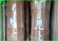 90 / O papel de embalagem de 126/300 G/M Brown Para embalar GV no FSC da folha/rolo aprovou