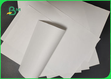 ISO SGS aprovado 42 45 48gsm Papel de jornal branco Para papel de jornal liso