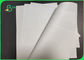 O FSC aprovou o papel 889mm branco do jornal de 787mm para o jornal liso