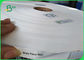 Papel de embalagem Degradable a favor do meio ambiente de papel de palha 60g 120g Rolls