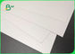 papel sintético lustroso de 350um 400um PP para o Inkjet ou as impressoras a laser impermeável