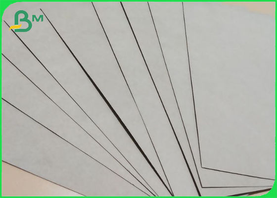 O FSC FDA aprovou o papel de embalagem branco 120g de produto comestível - polpa de madeira 250g