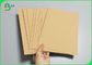 80g - papel de embalagem de 300g Brown Para a polpa de madeira dos sacos a favor do meio ambiente