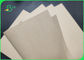 A MODA PASSAGEIRA aprovou o rolo do papel de embalagem de 200g 300g Brown Para o rasgo de empacotamento resistente