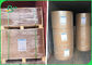 200GSM 250GSM Eco - papel de empacotamento amigável de Brown Kraft para caixas do sabão