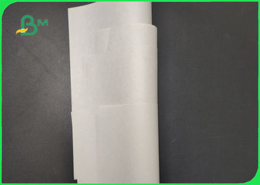 45 gm 48,8 gm Rolo de papel de jornal cinza claro para impressão de jornais de livros didáticos