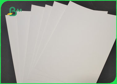 230 g 300 g papel branco de marfim para impressão de cartão