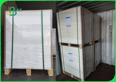 230 g 300 g papel branco de marfim para impressão de cartão