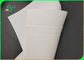 Rolo 100% de papel de pedra branco de Woodfree 120um 140um para o cartaz Mpistureproof