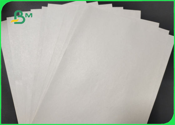 Papel da polpa de madeira 45gsm 48.8gsm Newsprinting de 100% para o livro de texto liso